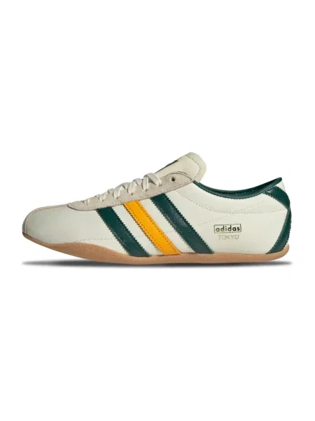 Adidas Originals sneakersy Tokyo W beżowy