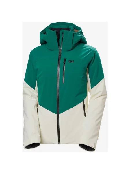 Kurtka Helly Hansen Alphelia RECCO L zielona