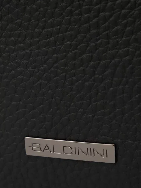 Baldinini Крос-боді Шкіра чорний