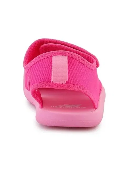 Pantofi copii New Balance roz