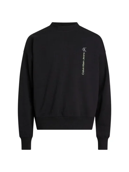 Bežecká mikina Calvin Klein Jeans