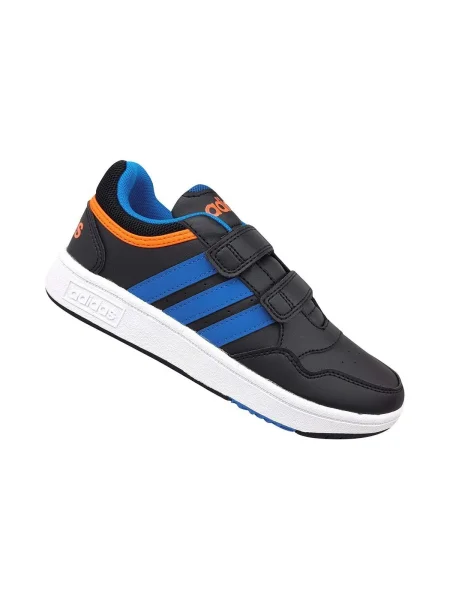 Pantofi copii Adidas negru