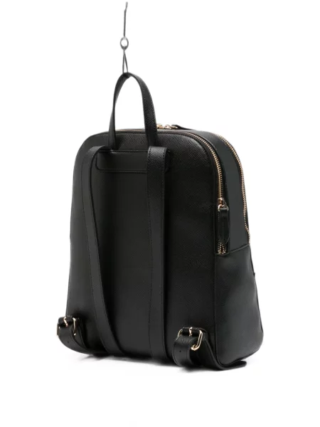 Rucsac Twinset cu autograf negru