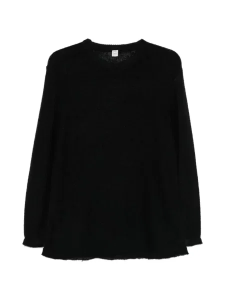 Pulover Toteme negru