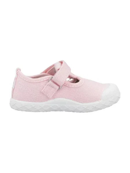 Pantofi copii Chicco roz