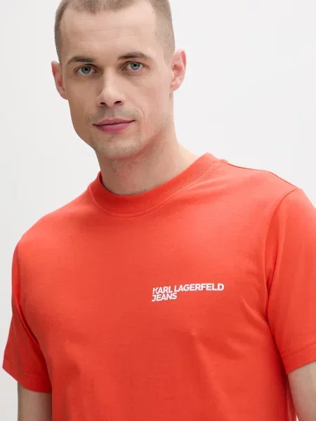 Футболка Karl Lagerfeld Jeans
