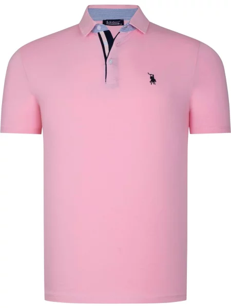 Póló Dewberry rózsaszín