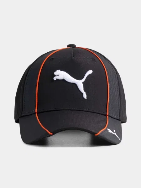 Кепка Puma черная