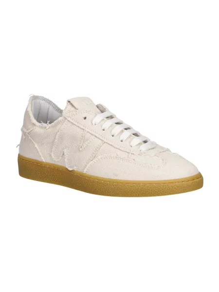 MSGM sneakersy beżowy