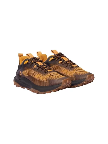 Tenisky Timberland žltá