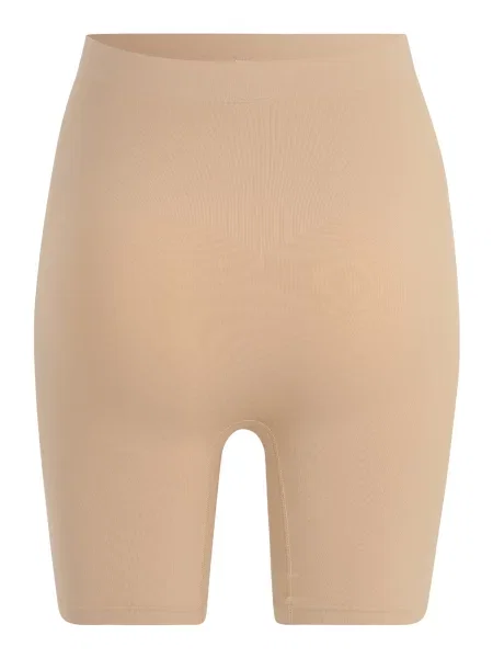 Lindex Maternity Formujúce nohavice telová