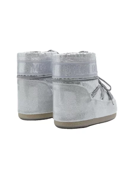 Tenisky Moon Boot sivá