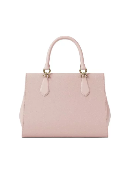 Torebka Michael Kors skórzana różowa