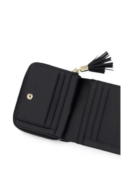 Portofel Love Moschino negru