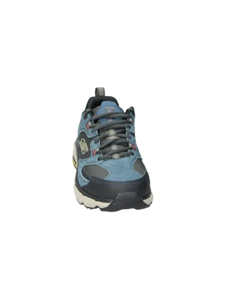 Tenisky Skechers čierna