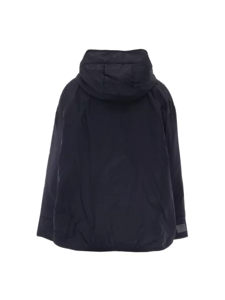 Kurtka Weekend Max Mara niebieska