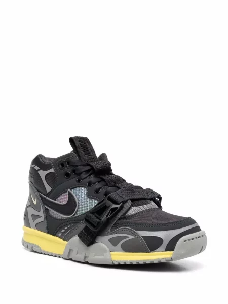 Sneakersy Nike czarne