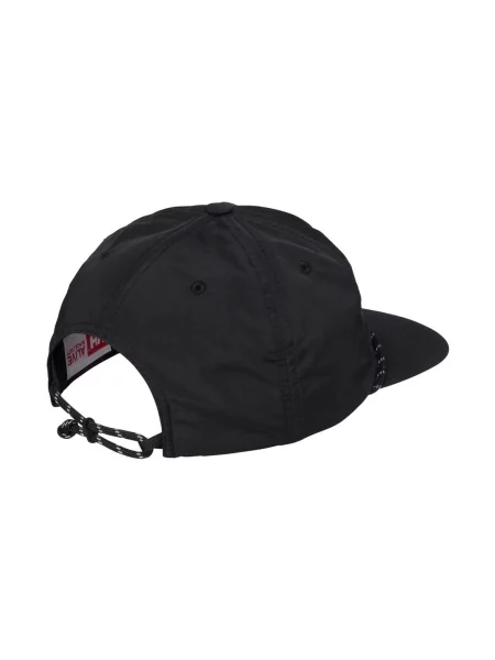 Šiltovka Helly Hansen čierna