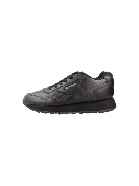 Tenisky Reebok Sport čierna