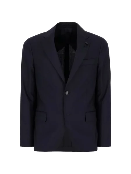 Costum Lardini de costum albastru