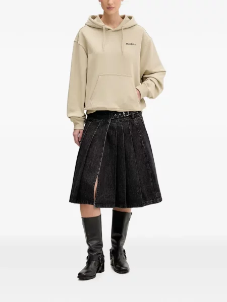 Hanorac cu glugă Dickies cu broderie