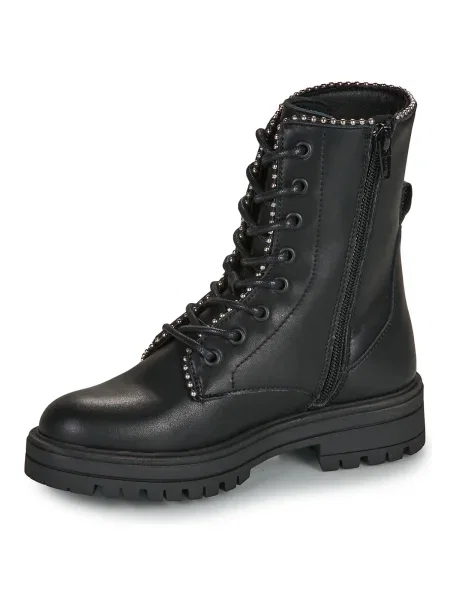 Pantofi copii Karl Lagerfeld negru
