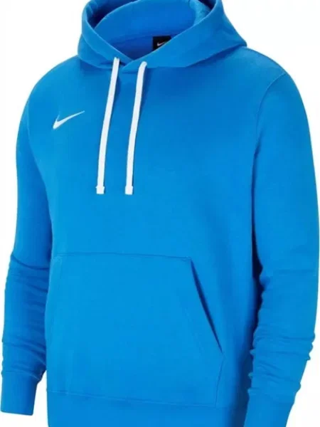 Geacă Nike albastru