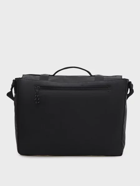 Сумка через плече Calvin Klein чорна