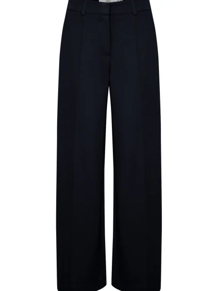 ICHI Chino hlače IHKate nočno modra