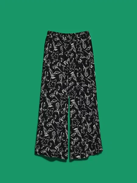 Kuloty Marisse czarne