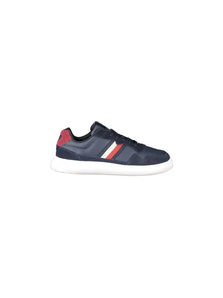 Teniși Tommy Hilfiger albastru