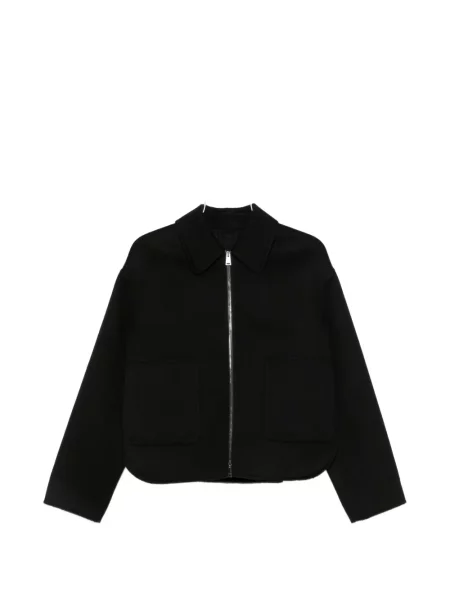 Geacă Fendi negru