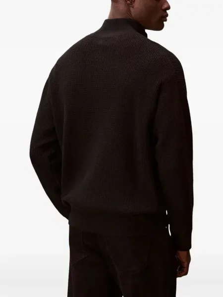 Pulover Calvin Klein negru