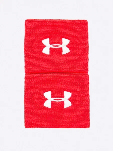 Гривна Under Armour червено