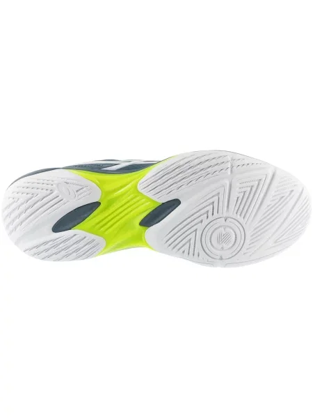 Félcipo Asics kék
