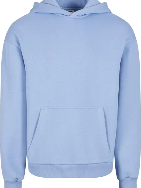 Palton Urban Classics albastru