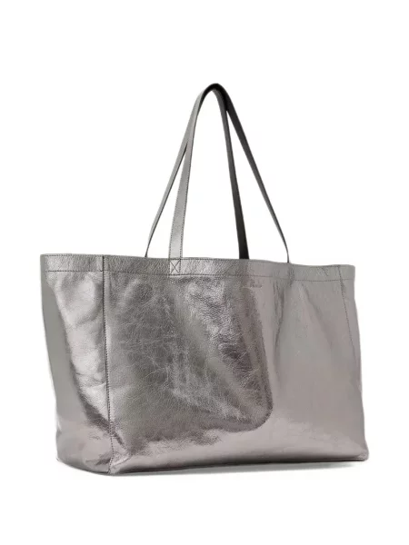Shopper táska Allsaints autogrammal