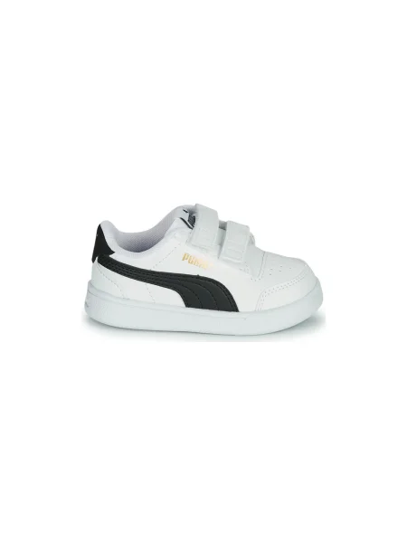 Pantofi copii Puma alb