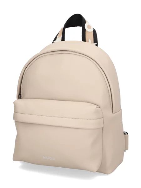 Bel Backpack-L béžový