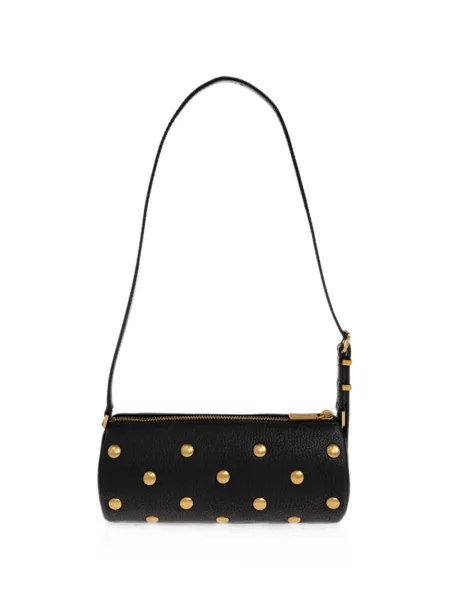Geantă Michael Michael Kors negru