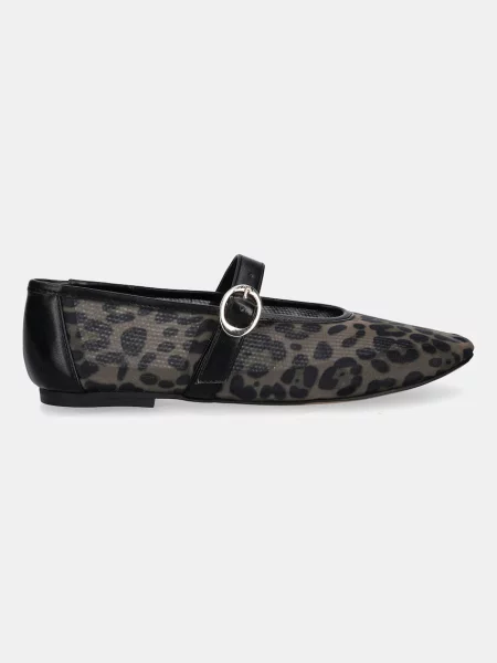 Балетки Aldo черные