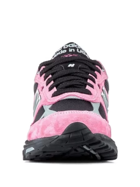 Sneakerși New Balance gri