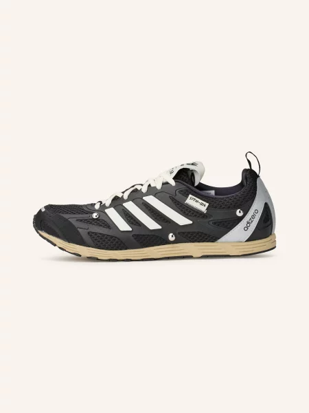 Adidas Originals Buty Sportowe Adizero Pr Sftm schwarz czarne
