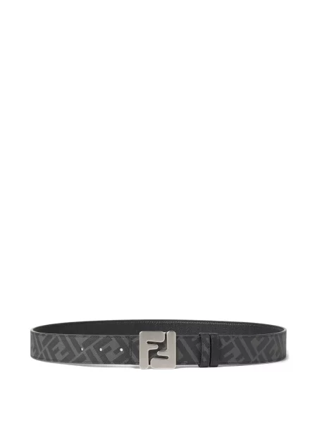 Curea Fendi negru