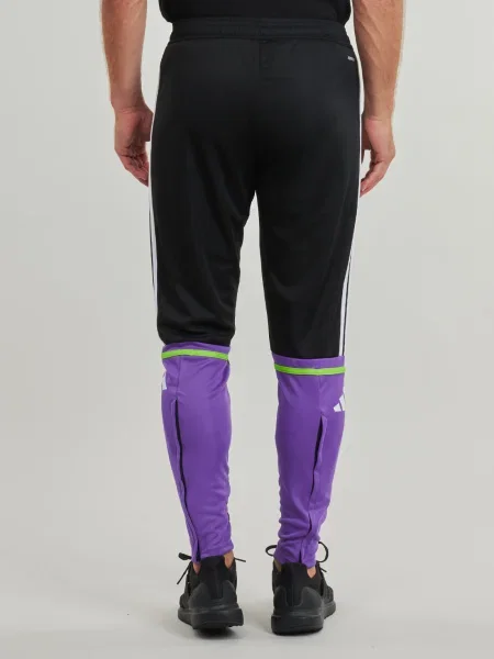 Nadrág Adidas fekete