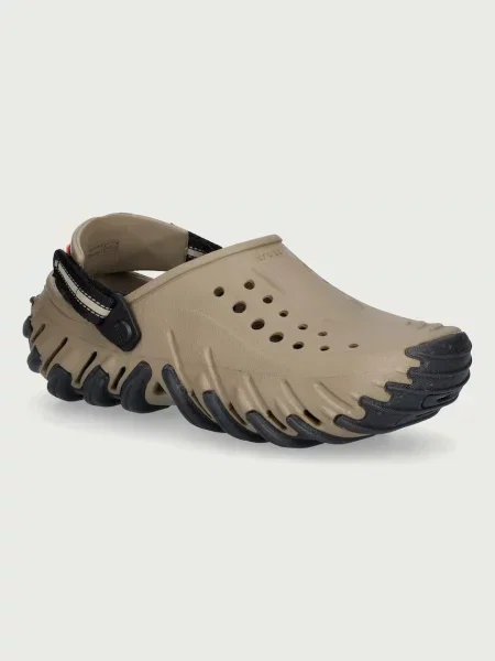 Crocs șlapi pentru bărbați Ro Clog maro