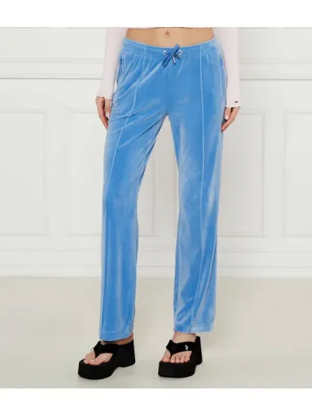 Juicy Couture Pantaloni de trening TINA | albastru