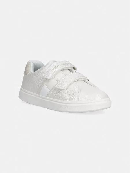 Tommy Hilfiger Dječje tenisice bež