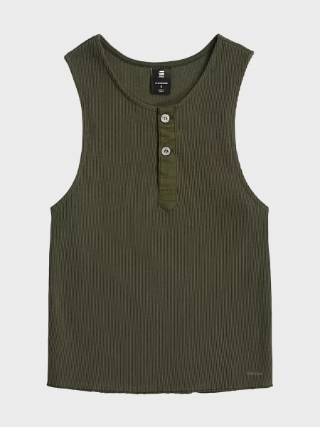 Топ G-star Raw сірий