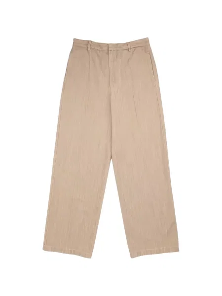 Pantaloni Jil Sander plisate